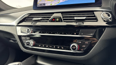 BMW 5 Series 530e M Sport 4dr Auto Saloon